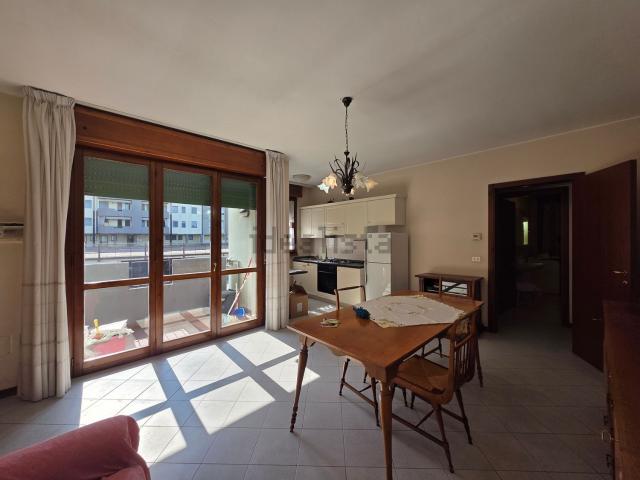 Appartamento in vendita a San Martino, Sorbolo
