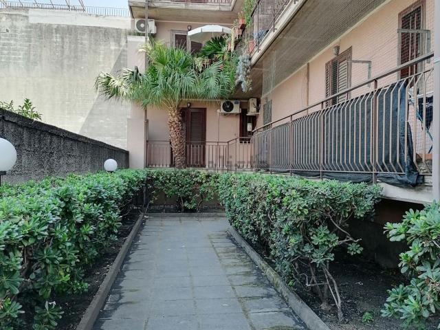 Appartamento in vendita a Mascali, Catania
