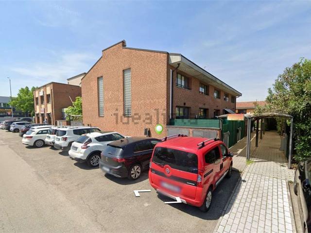 Appartamento in vendita a Crocetta-San Lazzaro-Modena Est, Modena