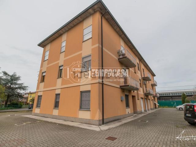 Appartamento in vendita a Unione delle Terre d'Argine, Soliera