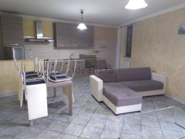 Appartamento in vendita a Trivigliano, Lazio