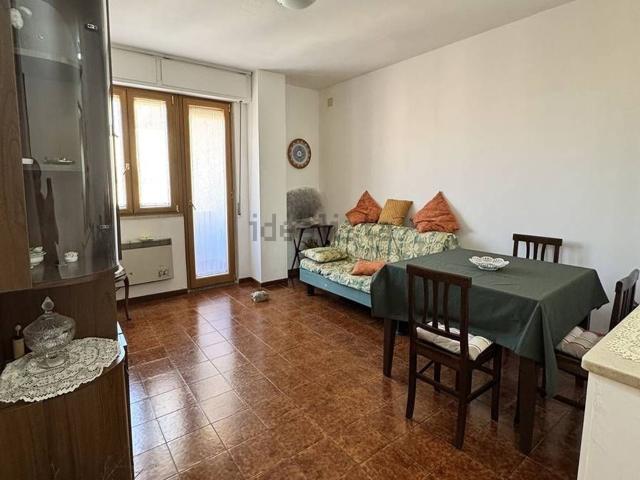 Appartamento in vendita a Barabò, La Maddalena