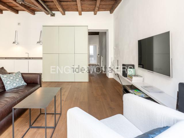 Appartamento in vendita a Sant'Agostino, Como