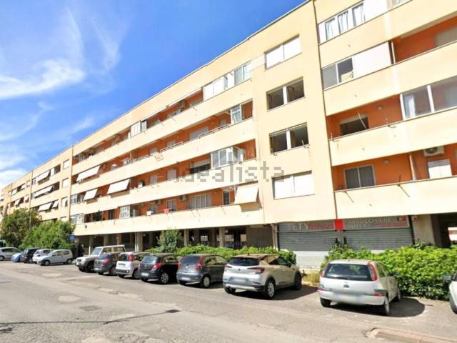 Appartamento in vendita a Guardapasso, Aprilia