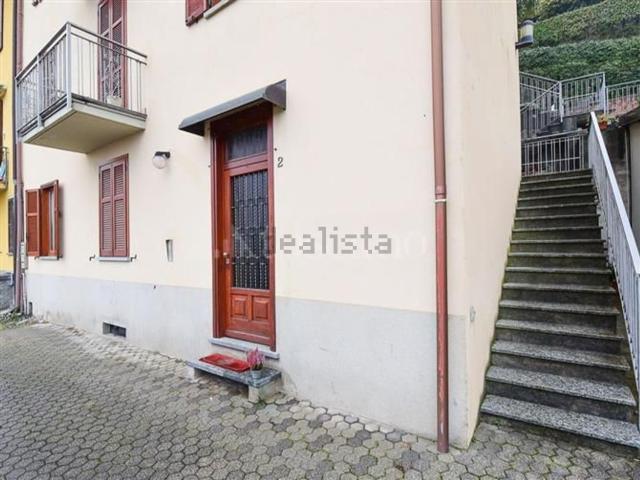 Appartamento in vendita a Olzino, Cernobbio