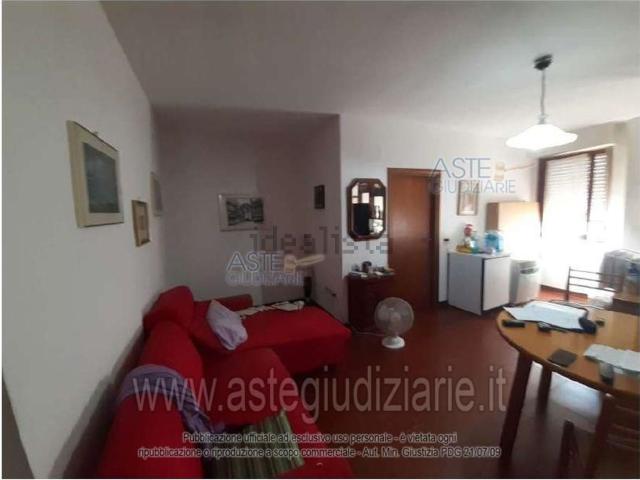 Appartamento in vendita a Cesure, Terni