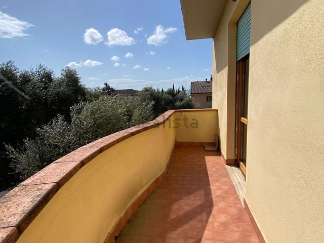Appartamento in vendita a Cerqueto, Passignano Sul Trasimeno