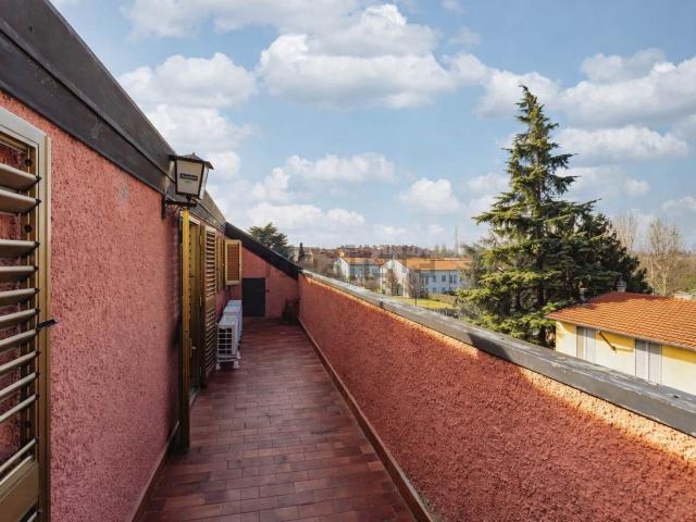 Appartamento in vendita a San Carlo, Muggiò
