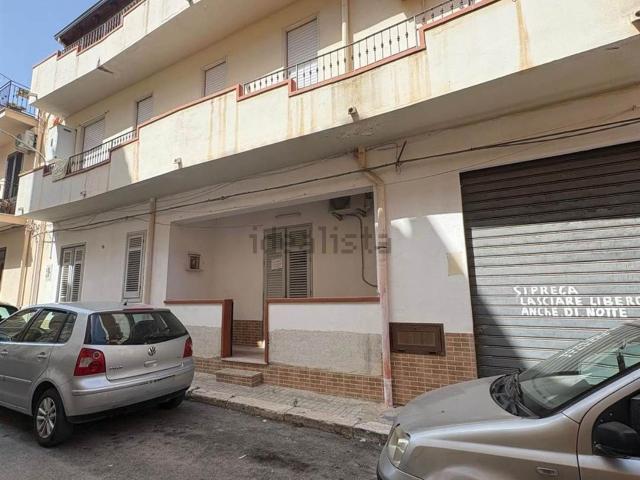 Appartamento in vendita a Balestrate, Sicilia
