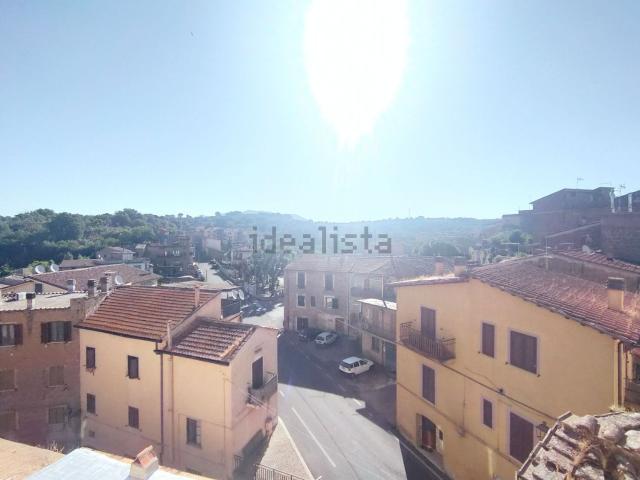 Appartamento in vendita a Faleria, Lazio