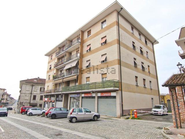 Appartamento in vendita a Cogliate, Lombardia
