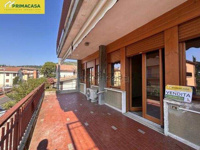 Appartamento in vendita a San Peretto, Negrar