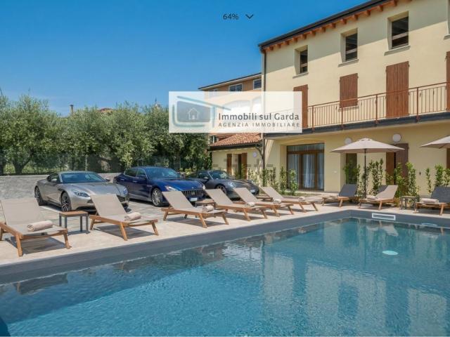 Appartamento in vendita a Balbiana, Manerba Del Garda