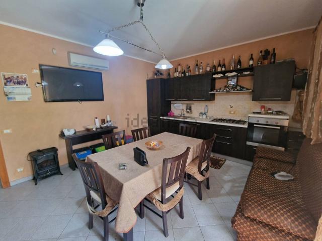 Appartamento in vendita a Fondachello, Mascali