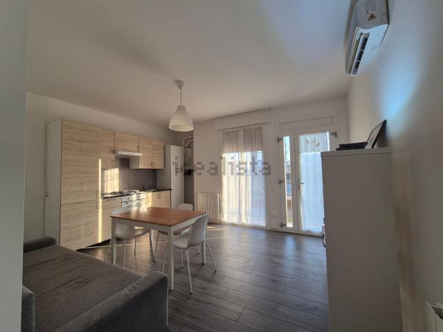 Appartamento in vendita a Padova