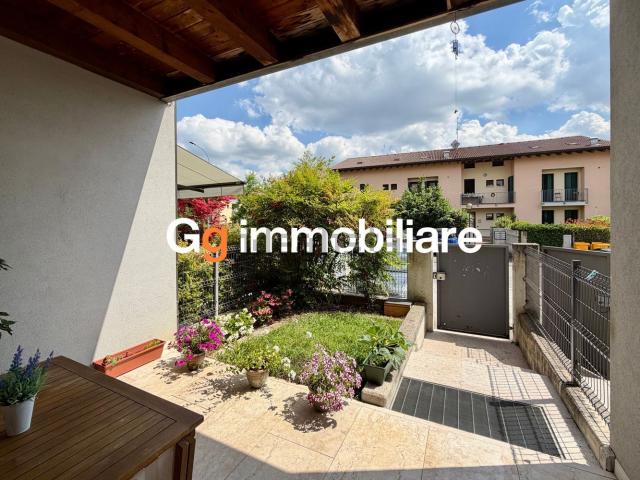 Appartamento in vendita a Castelminio di Resana, Resana