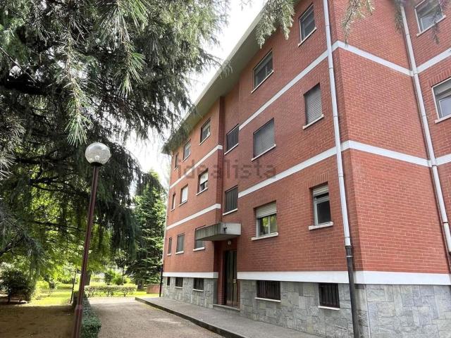 Appartamento in vendita a Borgo Mercato, Moncalieri