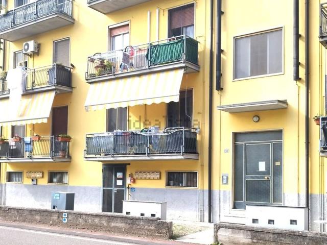 Appartamento in vendita a Grugnetto, Caselle Lurani