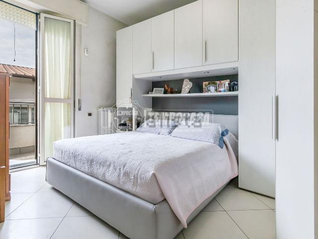 Appartamento in vendita a Zona Omogenea Milano Nord, Cormano