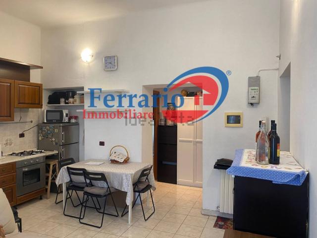 Appartamento in vendita a San Rocco, Monza