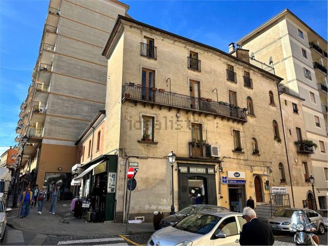 Appartamento in vendita a Vallo Della Lucania, Campania