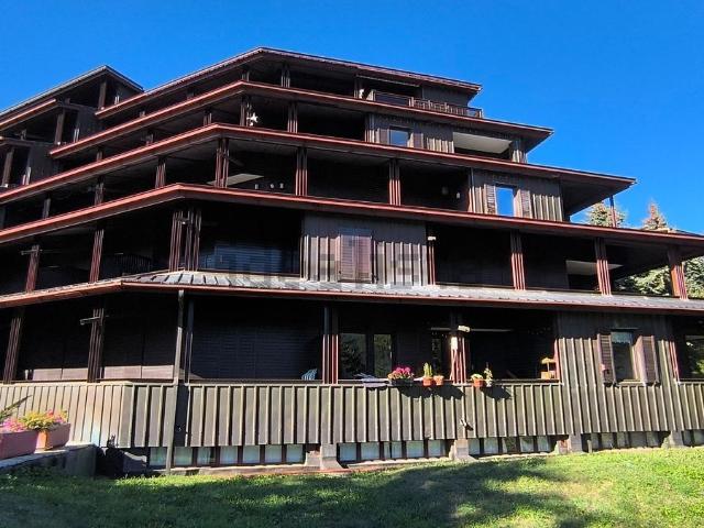 Appartamento in vendita a Sestriere, Torino