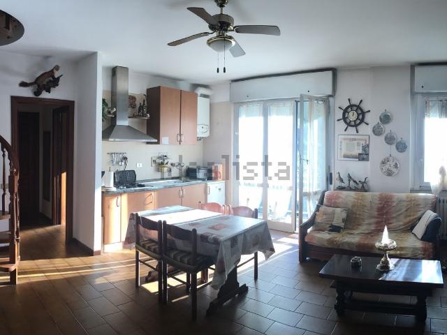 Appartamento in vendita a Altare, Liguria