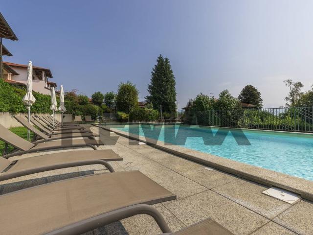 Appartamento in vendita a Monte, Massino Visconti