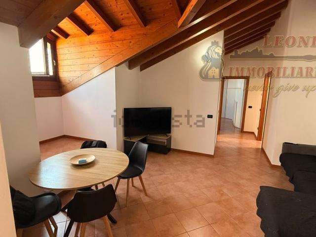 Appartamento in vendita a Cascina Danese, Torre d'Arese