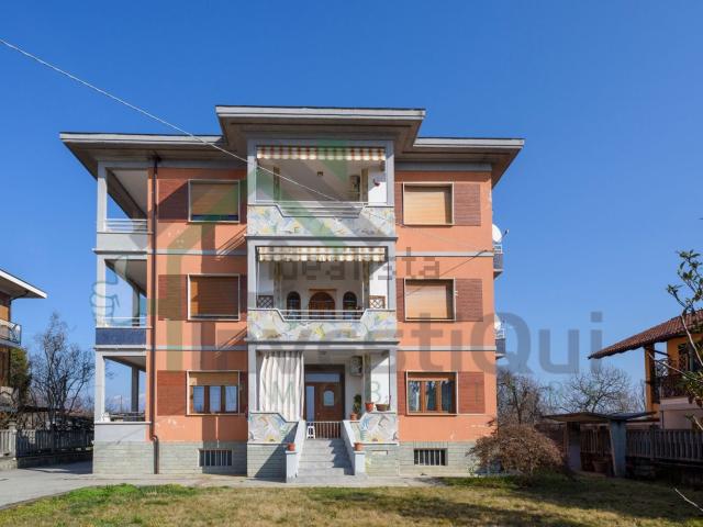 Appartamento in vendita a Piemonte, Torino