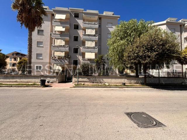 Appartamento in vendita a San Marcellino, Campania