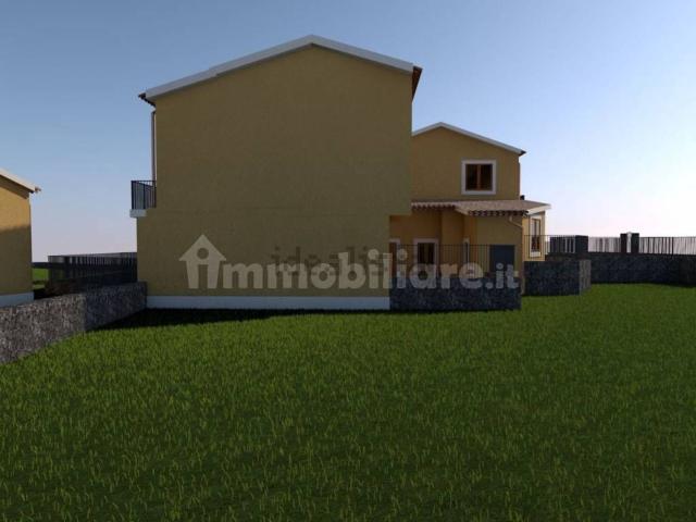 Appartamento in vendita a Aci Bonaccorsi, Catania