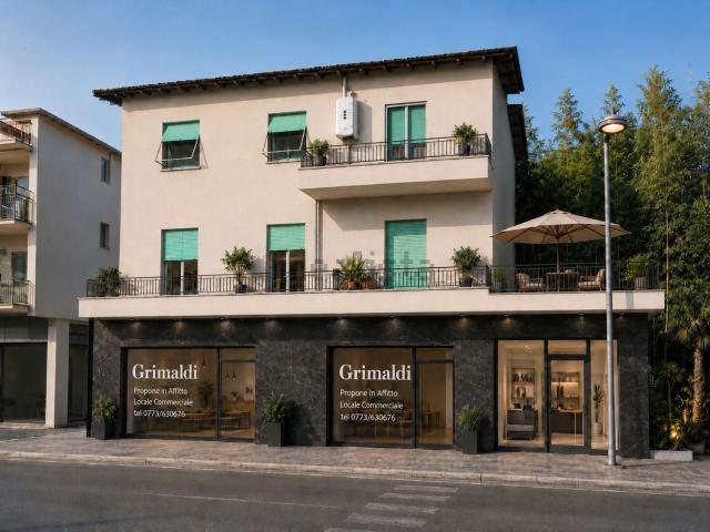 Appartamento in vendita a Bivio di Doganella, Sermoneta