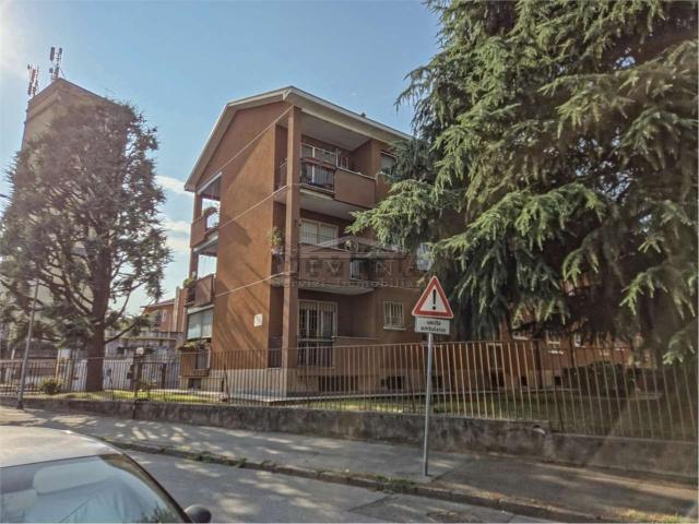 Appartamento in vendita a San Giovanni, Rho