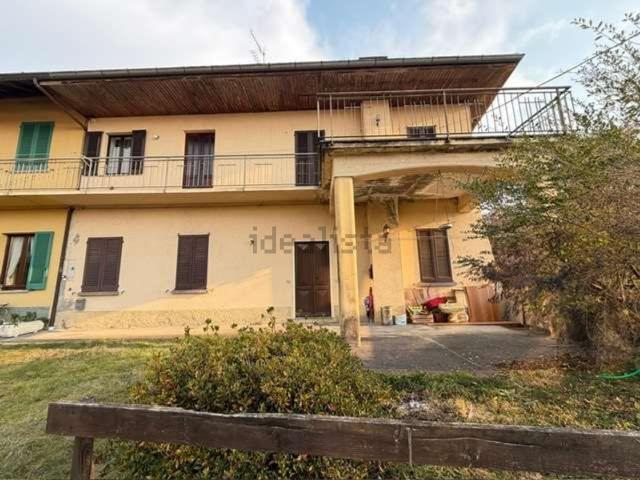 Appartamento in vendita a Santa Fe, Sesto Calende