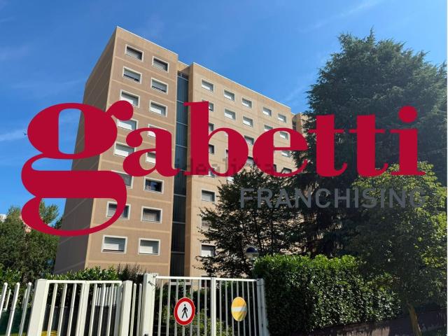 Appartamento in vendita a Bellaria, Cinisello Balsamo