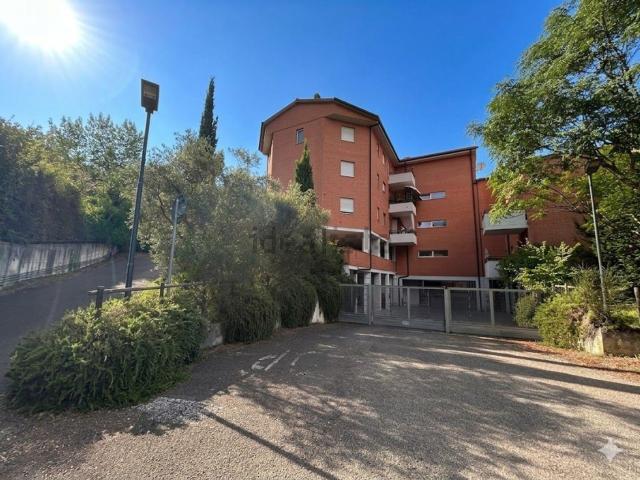 Appartamento in vendita a Orte, Lazio
