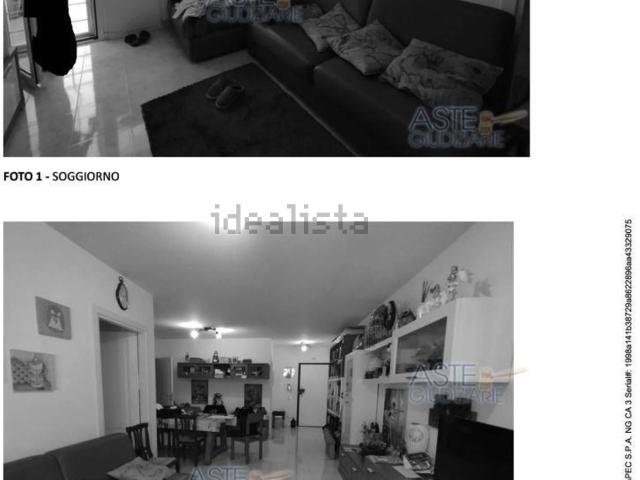 Appartamento in vendita a Orte, Lazio