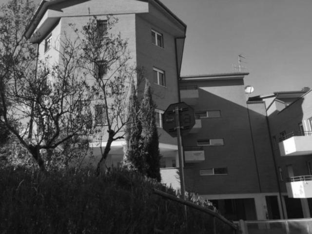 Appartamento in vendita a Orte Scalo - Parco delle Ginestre, Orte