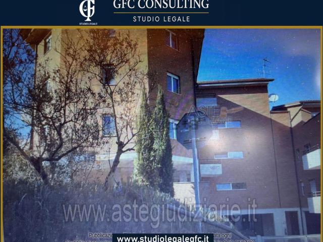 Appartamento in vendita a Orte, Lazio