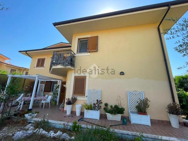 Appartamento in vendita a Piedimonte San Germano, Lazio