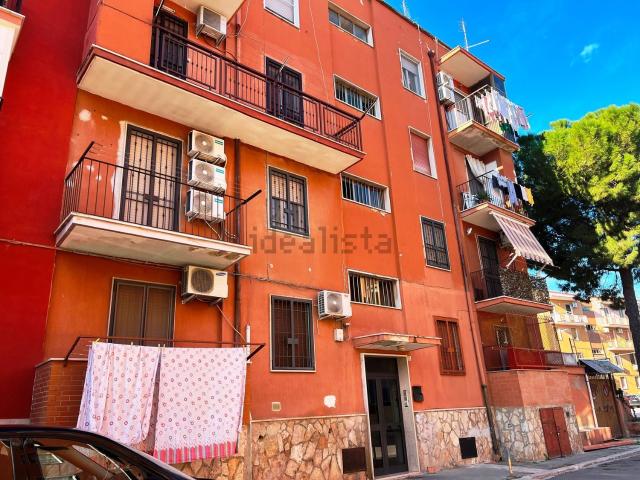Appartamento in vendita a Rione Candelaro, Puglia