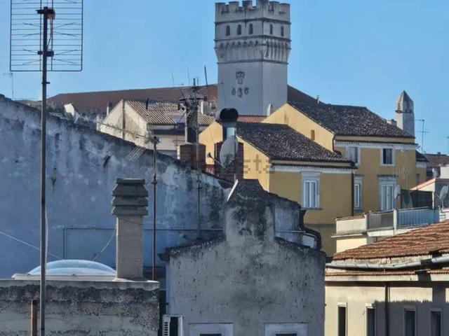 Appartamento in vendita a Puglia, Foggia