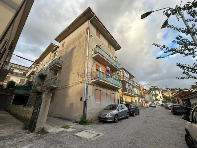Appartamento in vendita a Dulcino, Calabria