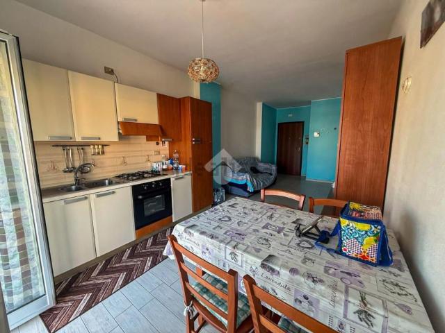 Appartamento in vendita a Amantea Paese, Calabria