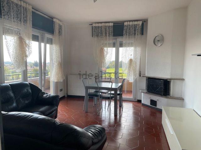Appartamento in vendita a Gaggiolo, Piemonte