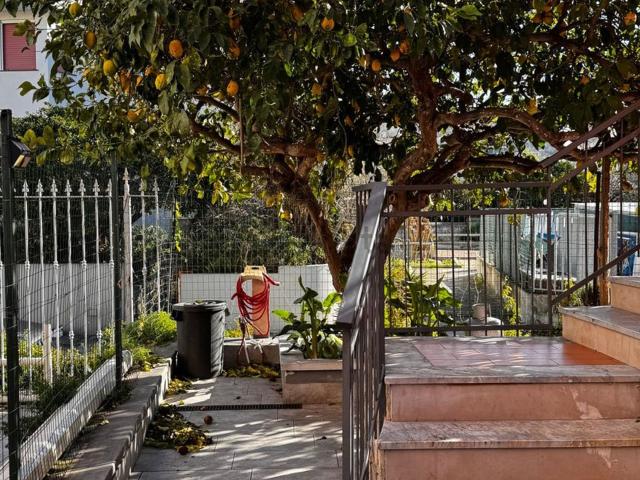 Appartamento in vendita a Corricella, Procida