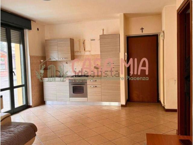 Appartamento in vendita a Rottofreno, Reggio Emilia