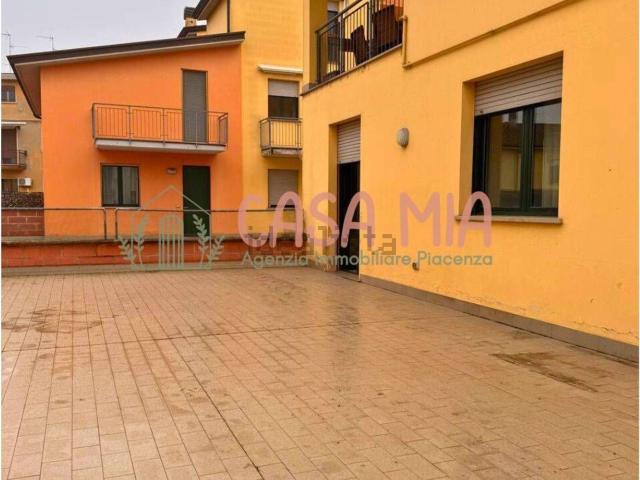 Appartamento in vendita a San Nicolò a Trebbia, Rottofreno