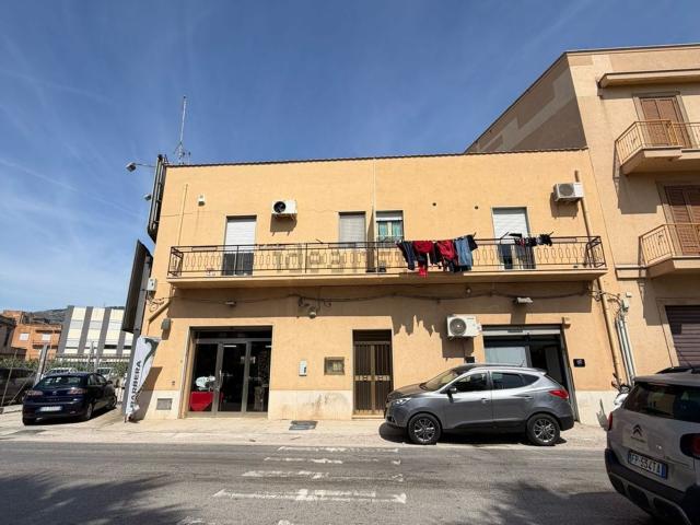 Appartamento in vendita a Trapani, Sicilia
